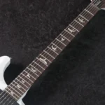 PRS 2025 Standard 24 (Satin Pearl White) - Image 11