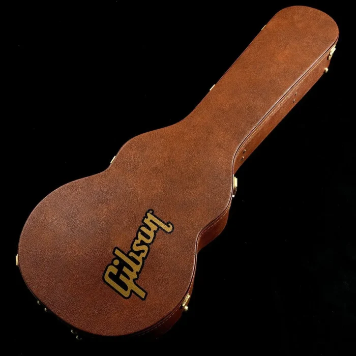Gibson Les Paul Standard '60s (Iced Tea) - Image 12