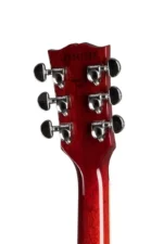 Gibson SG Standard (Heritage Cherry) - Image 9