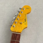 "Moon ""ST CLASSIC"" ST-C SSH (2-Tone Sunburst)" - Image 6