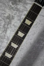 Gibson Les Paul Standard 60s AAA Figured Top (Lemon Burst) - Image 4