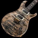 PRS 2025 Custom 24-08 10top (Charcoal) - Image 2