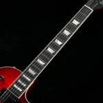 Gibson Les Paul Modern Figured [Modern Collection]  (Cherry Burst) - Image 4