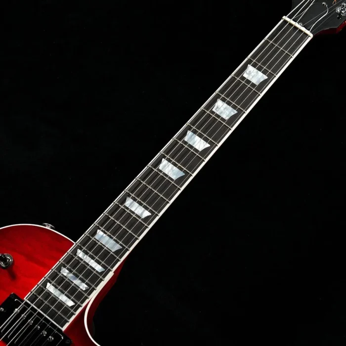 Gibson Les Paul Modern Figured [Modern Collection]  (Cherry Burst) - Image 4