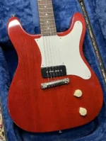 Epiphone USA Collection (Coronet Cherry)
