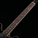 Gibson ES-335 Gibson Semi-Acoustic Electric Guitar  (Vintage Burst) - Image 4