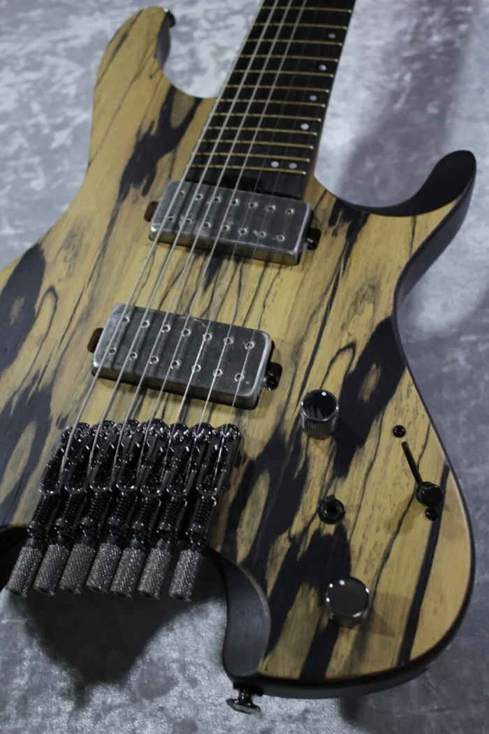 Ibanez Q527PE (NTF) - Image 5