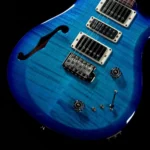 PRS 2025 S2 Special Semi-Hollow (Lake Blue) - Image 11