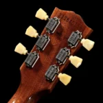 Gibson Les Paul Standard 50s (Inverness Green Top) [Custom Color Series] - Image 7