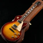Gibson Les Paul Standard '60s (Iced Tea) - Image 8