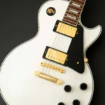 Tokai LC-101S (Snow White)