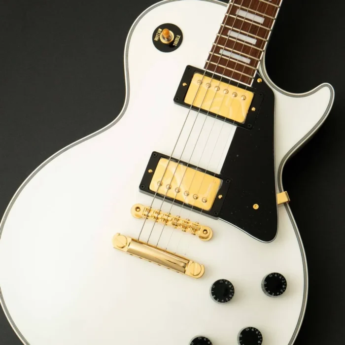 Tokai LC-101S (Snow White) - Image 1
