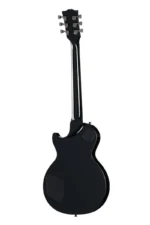 Gibson Les Paul Studio Session (Translucent Ebony Burst) - Image 4