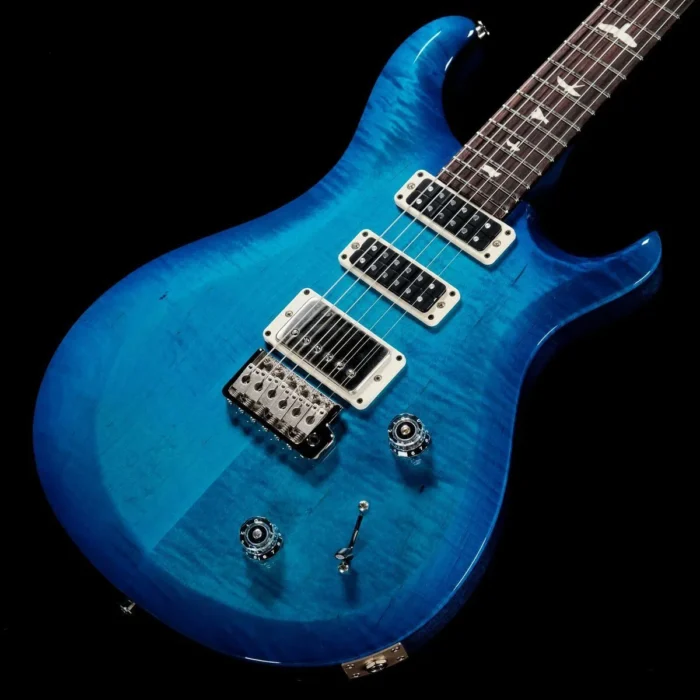 PRS 2025 S2 Studio (Lake Blue) - Image 1