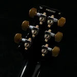 PRS 2025 Santana Retro Custom Color (Cobalt Blue) - Image 7