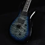 PRS SE Mark Holcomb (Blue Burst) - Image 11