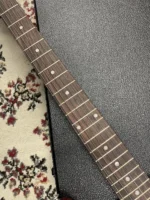 Epiphone USA Collection (Coronet Cherry) - Image 8