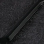 Epiphone Flying V Ebony by Gibson custom Jimi Hendrix (Love Drops) - Image 9