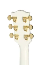 Epiphone Inspired by Gibson Custom 1959 ES-355 (Classic White) with many freebies! - Image 7