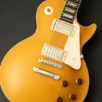 Tokai LS-101-CM "Reborn OLD" (Gold Top)
