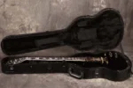 Gibson Exclusive SG Supreme 3-Pickup Ebony (Black) - Image 11