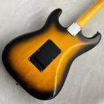 "Moon ""ST CLASSIC"" ST-C SSH (2-Tone Sunburst)" - Image 8