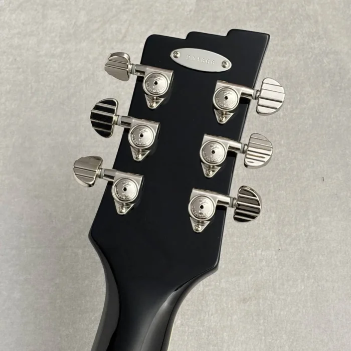 Duesenberg DCB-NB Caribou unique shape (Narvik Blue) - Image 10