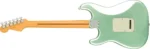 Fender American Pro II HSS MFW (Mystic Surf Green) - Image 3