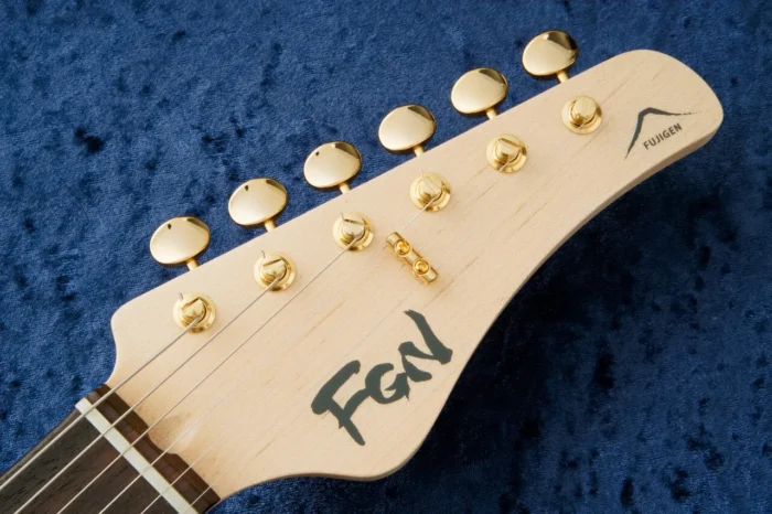 Fujigen (FGN) EOSN-FM-R Ripe Kaki Gradiation - Image 6