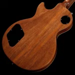 Gibson Les Paul Standard 50s (Inverness Green Top) [Custom Color Series] - Image 3