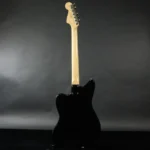 Fender Made In Japan INORAN Jazzmaster Rosewood Fingerboard (Black) - Image 11