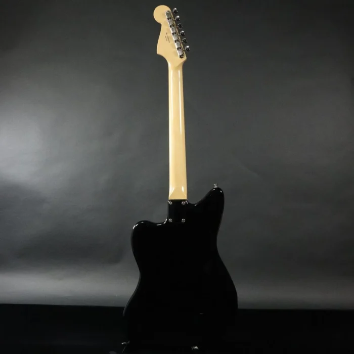 Fender Made In Japan INORAN Jazzmaster Rosewood Fingerboard (Black) - Image 11