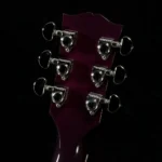 Gibson ES-339 Figured (Blueberry Burst) - Image 7