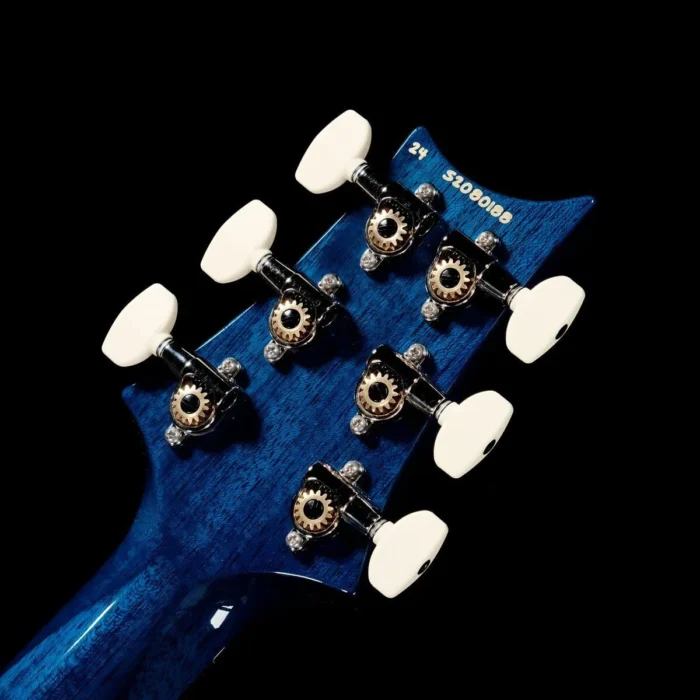 PRS 2025 S2 Studio (Lake Blue) - Image 9
