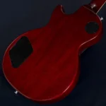Gibson Les Paul Studio (Wine Red) - Image 3
