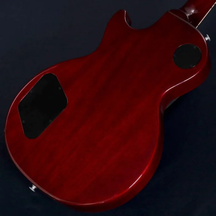 Gibson Les Paul Studio (Wine Red) - Image 3