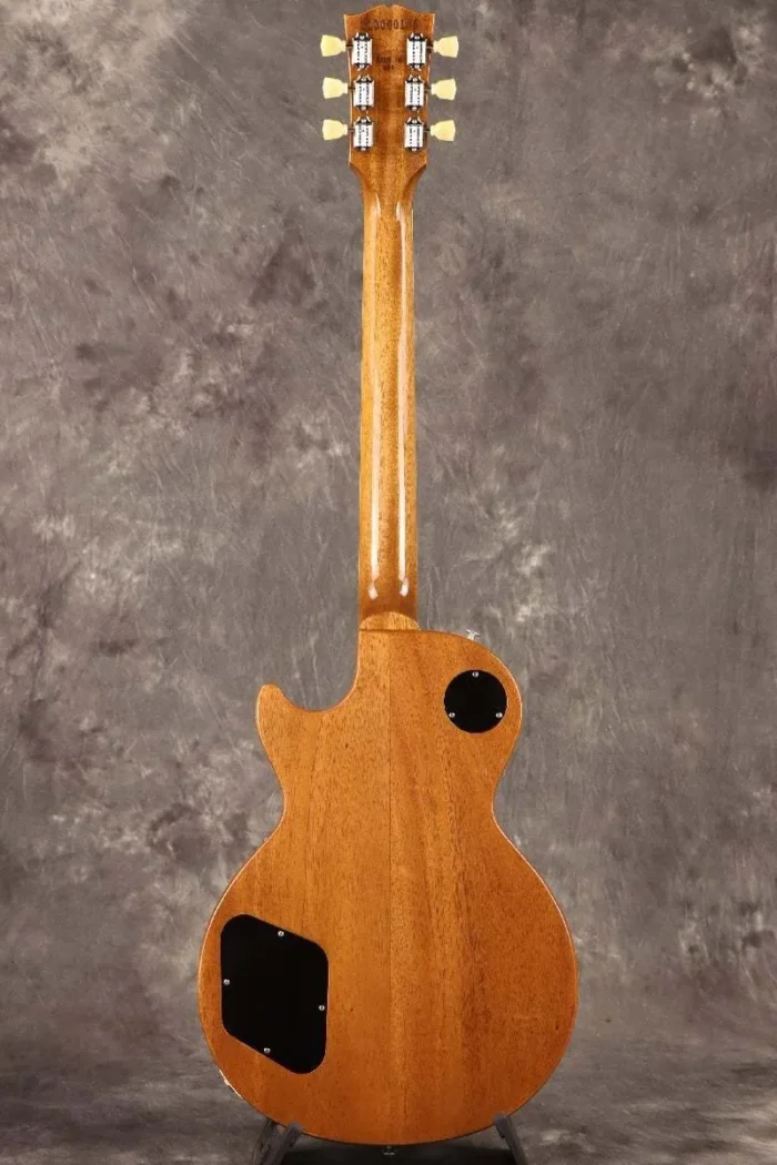 Gibson Les Paul Standard 50s (Tobacco Burst) - Image 5