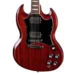 Gibson SG Standard (Heritage Cherry) - Image 10