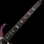 PRS 2025 S2 Special Semi-Hollow (Faded Gray Black Purple Burst) - Image 5