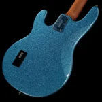 Sterling by MUSIC MAN Ray 34 (Blue Sparkle ) - Image 3