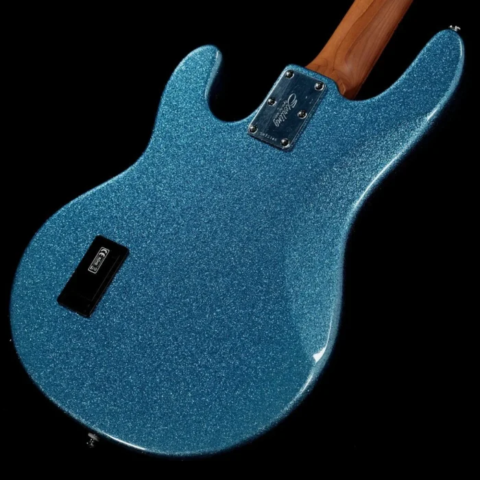 Sterling by MUSIC MAN Ray 34 (Blue Sparkle ) - Image 3