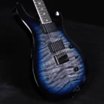 PRS SE Mark Holcomb (Blue Burst) - Image 9