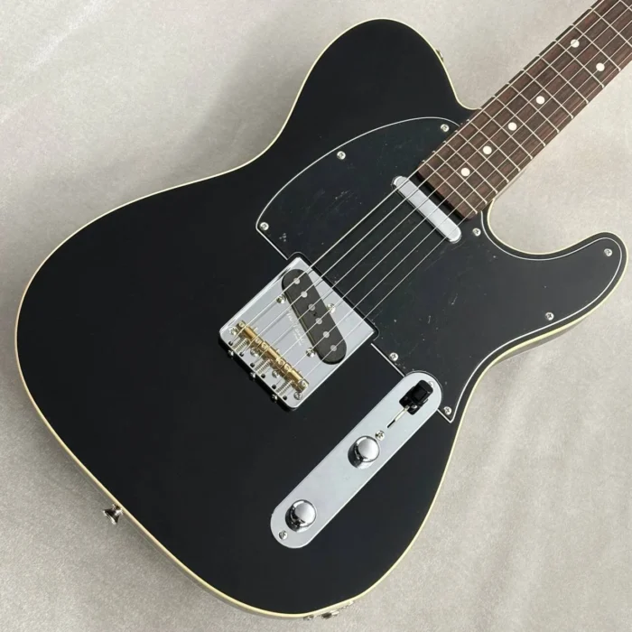 "Moon ""TE CLASSIC"" TE-C (Black)" - Image 1