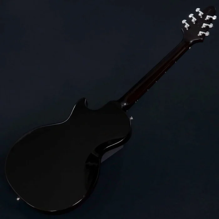 Gibson Les Paul Music City Special 50th Anniversary (Tobacco Burst) - Image 5