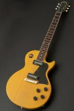 Tokai LSS-101 -See Through Yellow  - Image 3