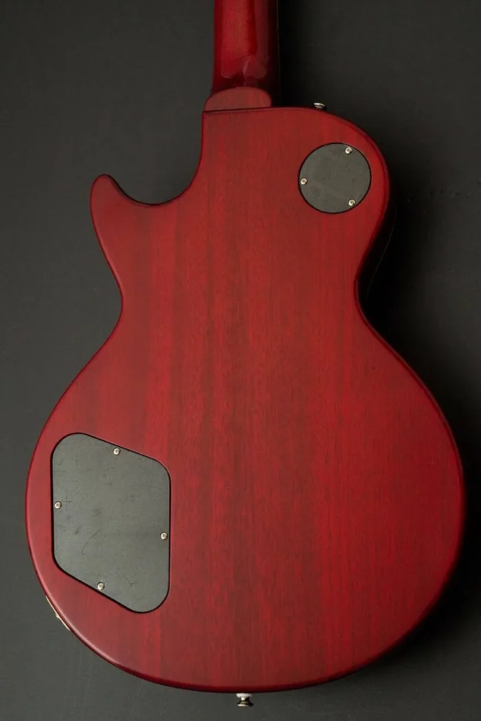Tokai LS-101-CM "Reborn OLD" (Cherry Sunburst) - Image 7