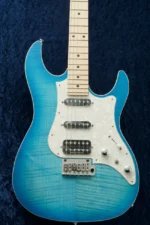 FUJIGEN (FGN) JOS2-FM-M (Ocean Burst) - Image 6