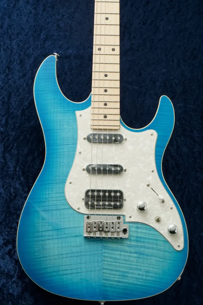 FUJIGEN (FGN) JOS2-FM-M (Ocean Burst) - Image 6