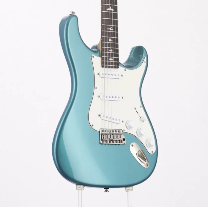 PRS Silver Sky / John Mayer Model (Venetian Blue) - Image 11