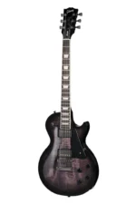 Gibson Les Paul Studio Session (Translucent Ebony Burst) - Image 3